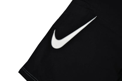 Supreme x Nike | Gradient Joggers Red/Black & Solid Black