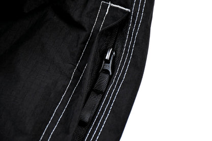 Supreme x Nike | Gradient Joggers Red/Black & Solid Black