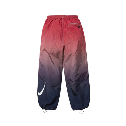 Supreme x Nike | Gradient Joggers Red/Black & Solid Black