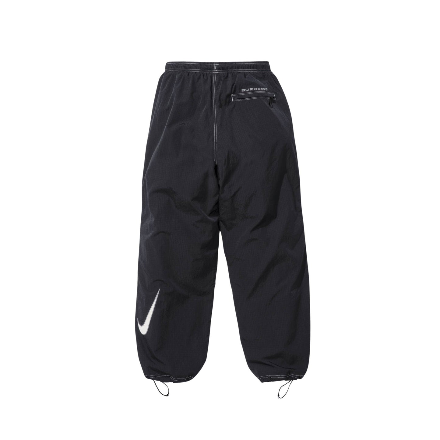 Supreme x Nike | Gradient Joggers Red/Black & Solid Black