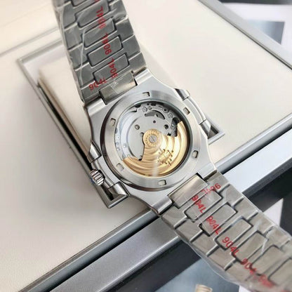 Supreme | Patek Philippe | Men's Watch | Black