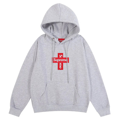 Supreme | Box Logo Pullover Hoodie | Multiple Colors Supreme
