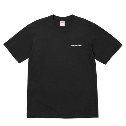 Supreme | Fuck the Money Tee - Black or White - QUIK SHIP