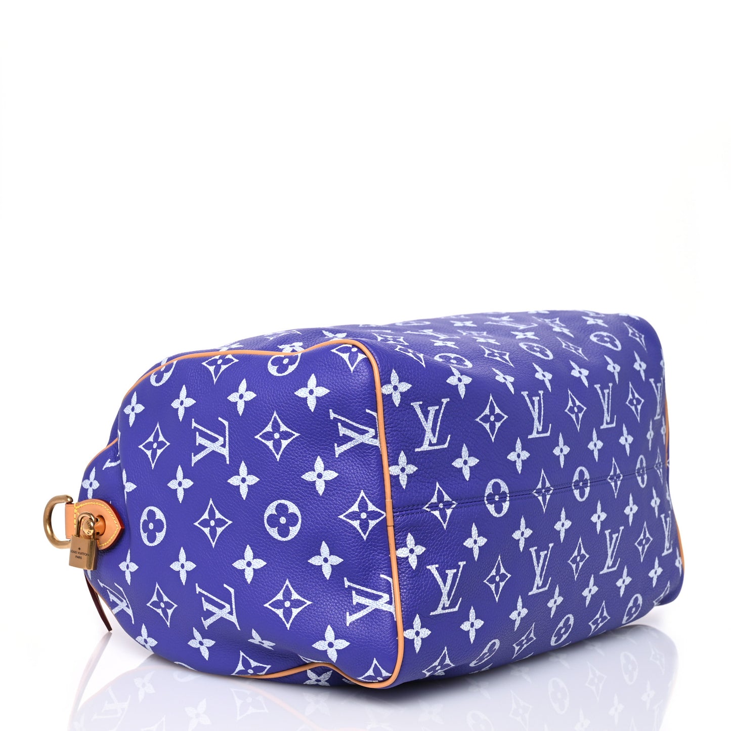 Louis Vuitton | Speedy P9 Bandouliere 40 – Purple