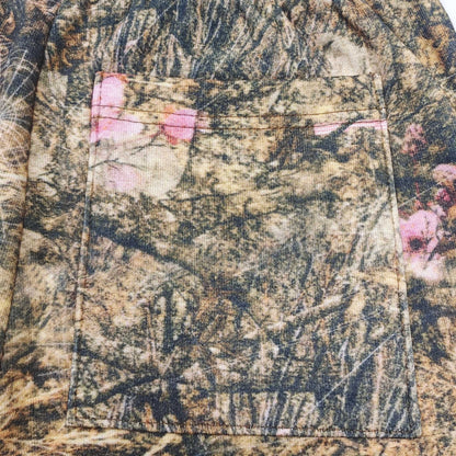 Sp5der | Real Tree OG Web Sweatpants | Camo