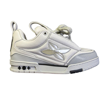 Louis Vuitton | LV Skate Sneaker Marine White