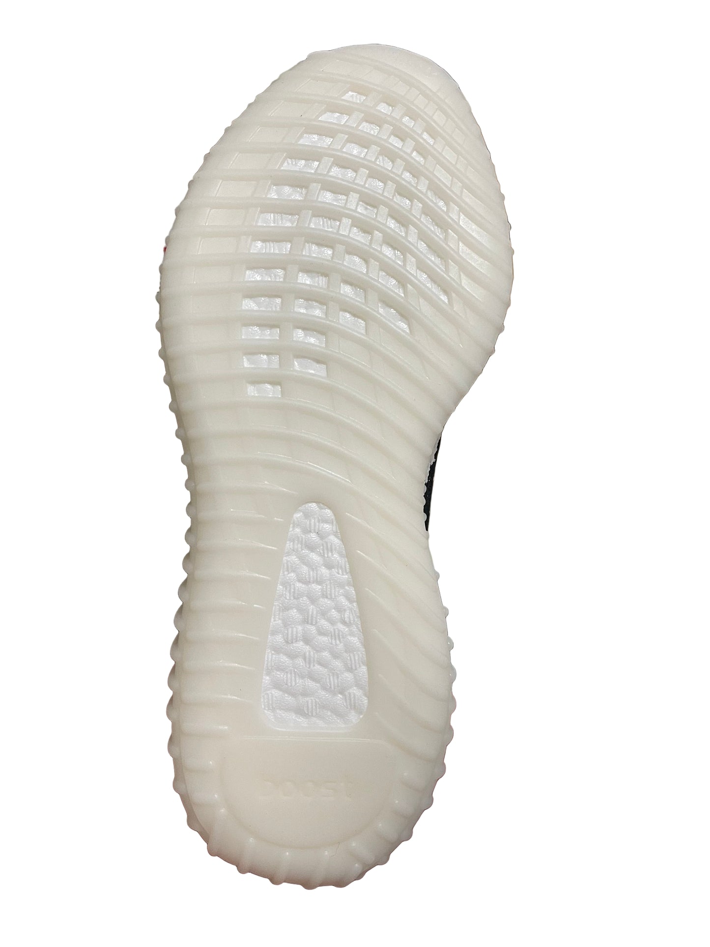 Adidas Yeezy Boost 350 V2 | Zebra | Black/White Primeknit