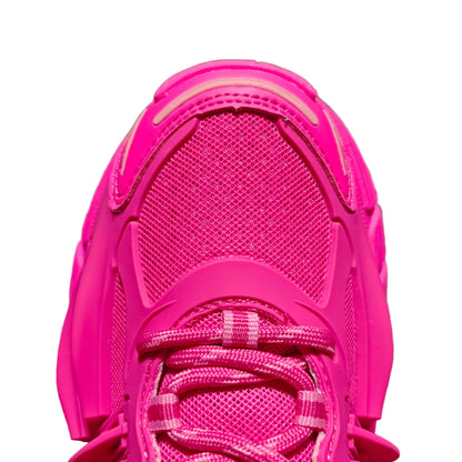 adidas | Adistar Jellyfish x Pharrell Williams | Coral Signal / Pink / Core Black