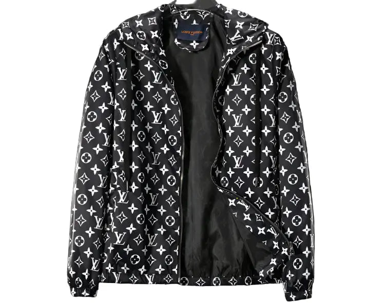Louis Vuitton | Monogram Windbreaker Louis Vuitton