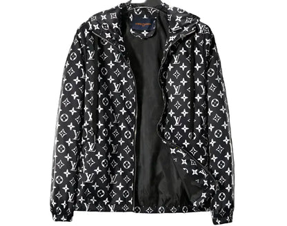 Louis Vuitton | Monogram Windbreaker Louis Vuitton