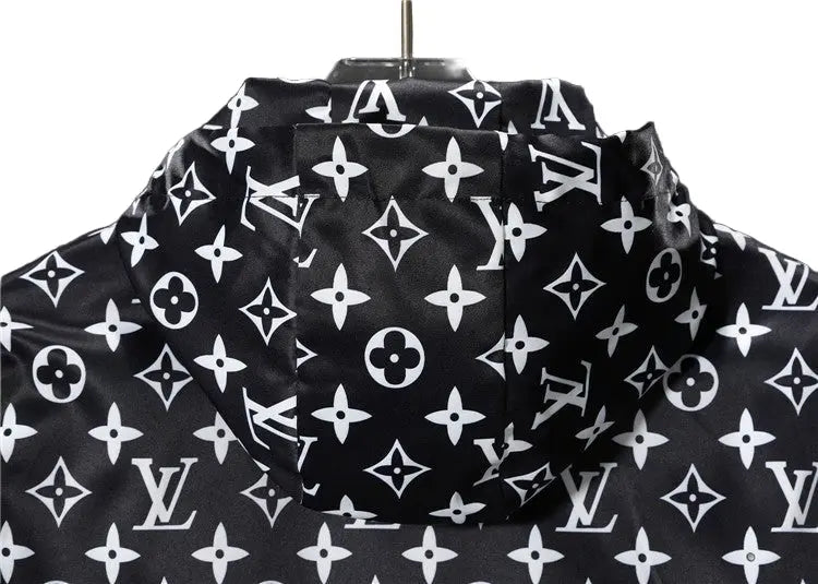 Louis Vuitton | Monogram Windbreaker Louis Vuitton