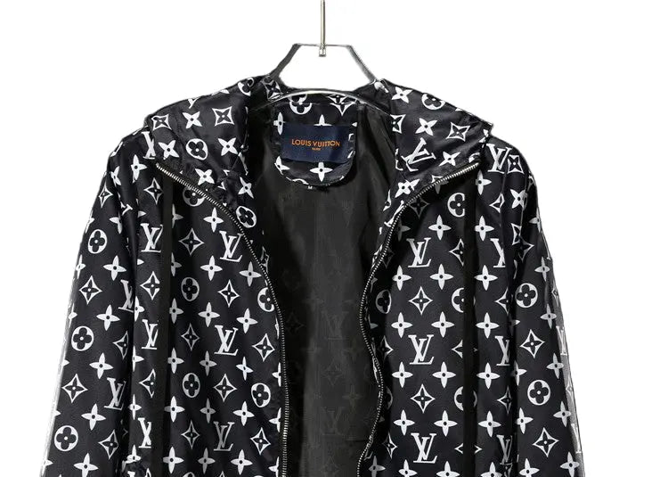 Louis Vuitton | Monogram Windbreaker Louis Vuitton