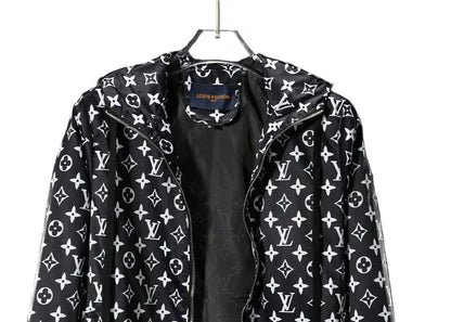 Louis Vuitton | Monogram Windbreaker Louis Vuitton