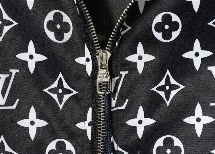 Louis Vuitton | Monogram Windbreaker Louis Vuitton