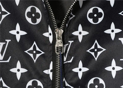 Louis Vuitton | Monogram Windbreaker Louis Vuitton