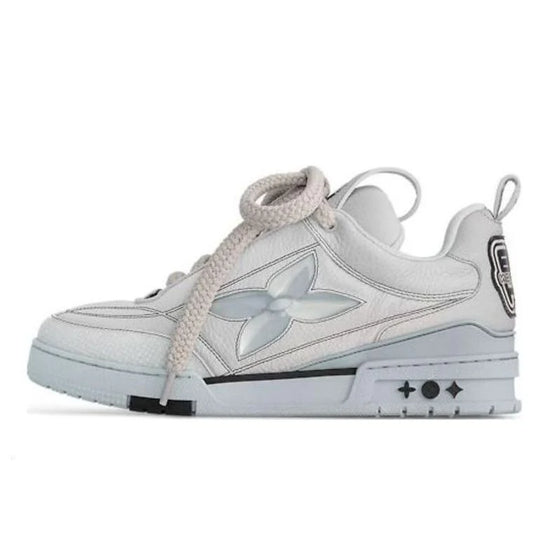 Louis Vuitton | LV Skate Sneaker Blue