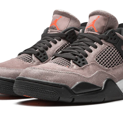 Air Jordan 4 | Taupe Haze | Retro OG Style