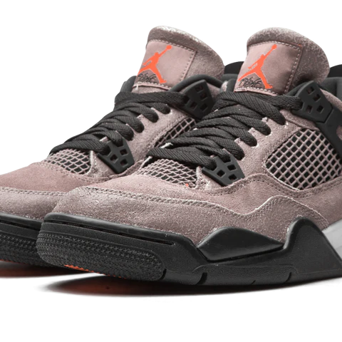 Air Jordan 4 | Taupe Haze | Retro OG Style